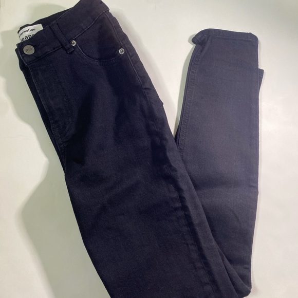 Reformation Skinny Jeans - Picture 2 of 2